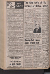   The Pacific Tribune - Friday, September 24, 1971   , page 2