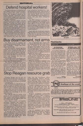  The Pacific Tribune - Friday, March 6, 1981   , page 4