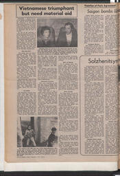   The Pacific Tribune - Friday, February 1, 1974   , page 6