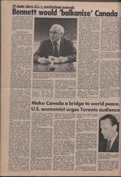   The Pacific Tribune - Friday, November 3, 1978   , page 10