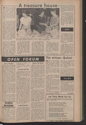   The Pacific Tribune - Friday, March 1, 1963   , page 9