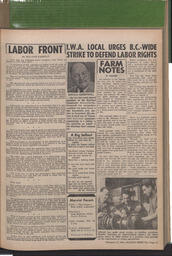   The Pacific Tribune - Friday, February 17, 1961   , page 11