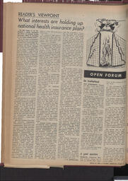   The Pacific Tribune - Friday, March 14, 1958   , page 4