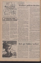   The Pacific Tribune - Friday, November 26, 1976   , page 4