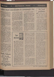   The Pacific Tribune - Friday, April 11, 1958   , page 5
