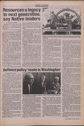   The Pacific Tribune - Monday, February 20, 1989   , page 3
