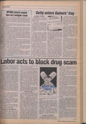   The Pacific Tribune - Wednesday, October 15, 1986   , page 7