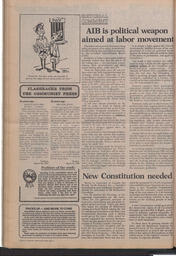   The Pacific Tribune - Friday, March 26, 1976   , page 4