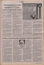   The Pacific Tribune - Monday, July 2, 1990   , page 3