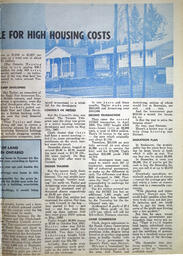   The Western Canadian Lumber Worker, Vol. XXXVIII No.3, Mar. 1970   , page 7