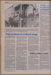   The Pacific Tribune - Wednesday, March 7, 1984   , page 12