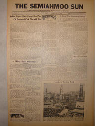 The Semiahmoo Sun, May 08, 1942 (Page 1)