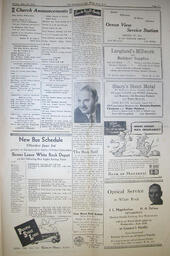 The Semiahmoo Sun, May 30, 1947 (Page 6)