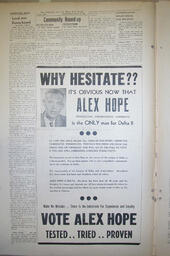 The Semiahmoo Sun and White Rock Weekly, June 11, 1952 (Page 2)