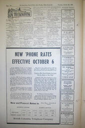 The Semiahmoo Sun and White Rock Weekly, October 05, 1950 (Page 10)