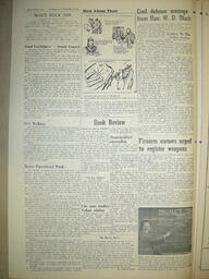 The White Rock Sun, September 18, 1958 (Page 4)