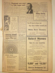 The White Rock Sun, May 28, 1959 (Page 9)