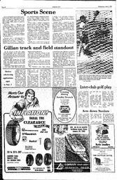 The Sidney Review Wed, June 3, 1981 (Page 10)
