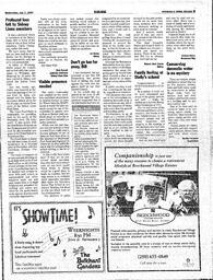 The Peninsula News Review Wed, July 7, 1999 (Page 11)