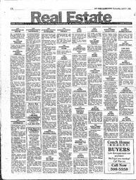 The Peninsula News Review Wed, April 21, 1999 (Page 41)