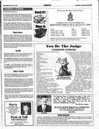 The Peninsula News Review Wed, June 24, 1998 (Page 26)