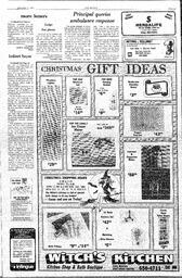 The Review Wed, December 15, 1982 (Page 5)