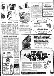 The Sidney Review Wed, March 1, 1978 (Page 10)