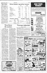 The Review Wed, March 13, 1985 (Page 3)