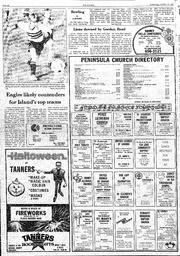 The Review Wed, October 19, 1983 (Page 8)