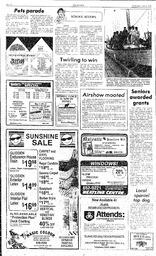 The Review Wed, June 4, 1986 (Page 8)