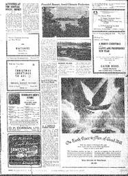 Saanich Peninsula And Gulf Islands Review Wed, December 20, 1944 (Page 5)
