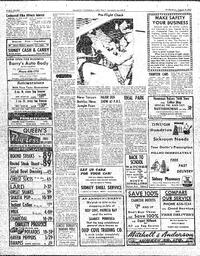 Saanich Peninsula And Gulf Islands Review Wed, August 9, 1967 (Page 8)
