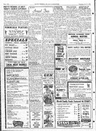 Saanich Peninsula And Gulf Islands Review Wed, March 11, 1964 (Page 2)