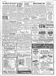 Saanich Peninsula And Gulf Islands Review Wed, June 27, 1956 (Page 12)