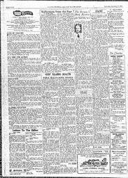 Saanich Peninsula And Gulf Islands Review Wed, September 21, 1955 (Page 4)