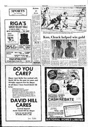 The Sidney Review Wed, March 12, 1980 (Page 8)