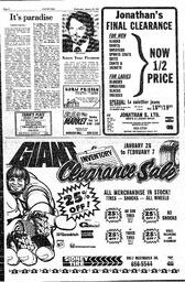 The Sidney Review Wed, January 28, 1981 (Page 12)