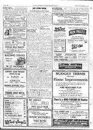 Saanich Peninsula And Gulf Islands Review Wed, September 24, 1952 (Page 10)