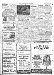 Saanich Peninsula And Gulf Islands Review Wed, September 3, 1952 (Page 10)