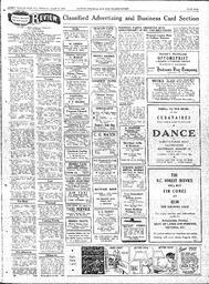 Saanich Peninsula And Gulf Islands Review Wed, August 11, 1948 (Page 9)