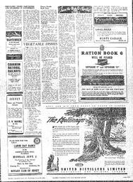 Saanich Peninsula And Gulf Islands Review Wed, August 28, 1946 (Page 5)