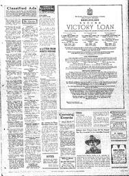 Saanich Peninsula And Gulf Islands Review Wed, February 18, 1942 (Page 5)
