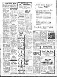 Saanich Peninsula And Gulf Islands Review Wed, June 4, 1941 (Page 5)