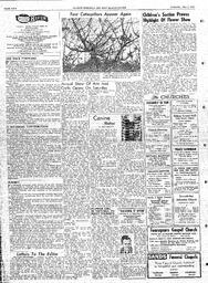 Saanich Peninsula And Gulf Islands Review Wed, May 2, 1962 (Page 4)