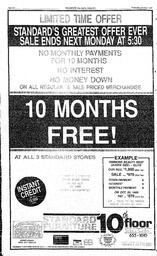 The Review Wed, January 4, 1989 (Page 12)