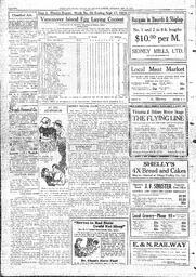 Sidney And Islands Review Thu, September 25, 1924 (Page 2)