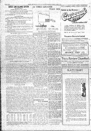 Sidney And Islands Review Thu, June 5, 1924 (Page 4)