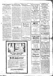 Sidney And Islands Review Thu, April 10, 1919 (Page 3)