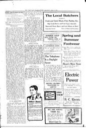 Sidney And Islands Review Thu, May 31, 1917 (Page 2)