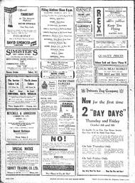 Saanich Peninsula And Gulf Islands Review Wed, October 7, 1942 (Page 4)